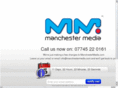 manchestermedia.net