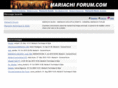 mariachiforum.com