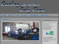 marylandbodyshop.com