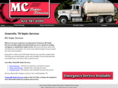 mcseptic.com