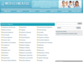 medicineatoz.com