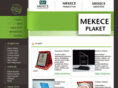 mekeceplaket.com