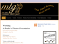 menomonietheaterguild.com