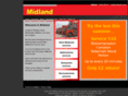 midlandbus.net