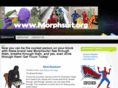 morphsuit.org