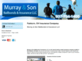murrayinsurancellc.com