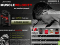 musclevelocity.com