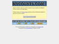 mycounts.com