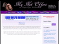 mynetoffers.com
