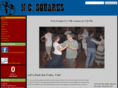ncsquares.com