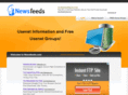 newsfeeds.co.uk