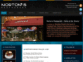 nortons-restaurant.com