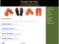 orangeflipflops.com