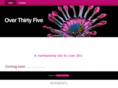 overthirtyfive.com