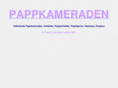 pappkameraden.net