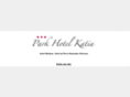 parkhotelkatia.com