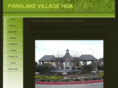 parklake-village.com