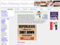 party-planning-guide.com