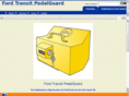 pedalguard.co.uk