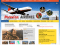 peruvianair.com
