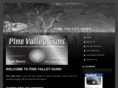 pinevalleyguns.com