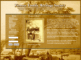 pioneer-family-heritage.org