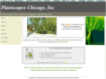 plants-chicago.com