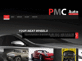pmcauto.com