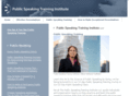 publicspeakingtraining.net