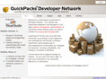 quickpacks.com