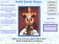 radiofamilyrosary.com