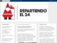 repartiendoel24.com