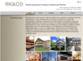 rkco-architects.com