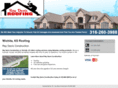 roofingcontractorwichita.com