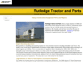 rutledgetractor.com