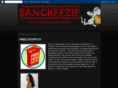 sancheezie.com