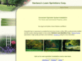 santanassprinklers.com