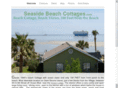 seasidebeachcottages.com