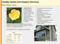 seattle-hostel.com