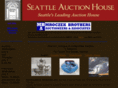 seattleauctionhouse.com