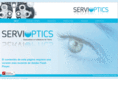 servioptics.com