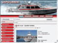 shipsforrent.com