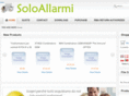 soloallarmi.net