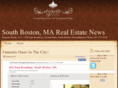 southbostonmarealestate.com