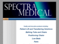 spectra-medical.com