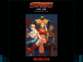 streetsofrage.net