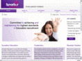 synarborresourcesolutions.net