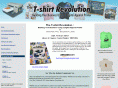 t-shirtbook.com