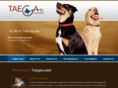 taegaleash.com