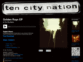 tencitynation.com